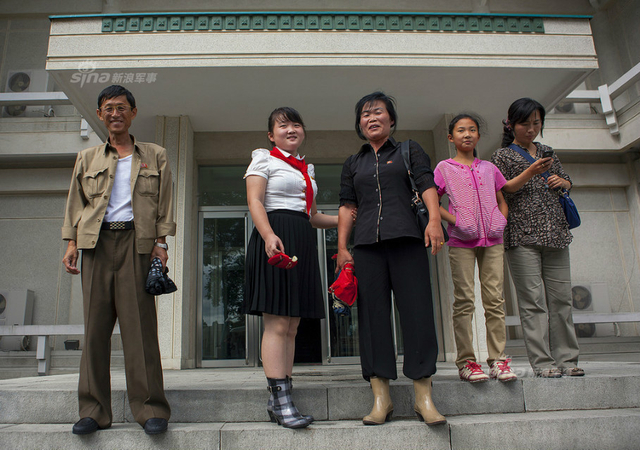 远离平壤之地！绝大多数人没见过的朝鲜图