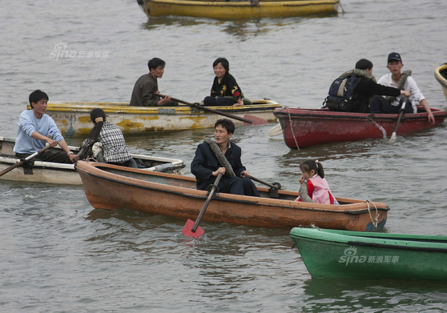 远离平壤之地！绝大多数人没见过的朝鲜图