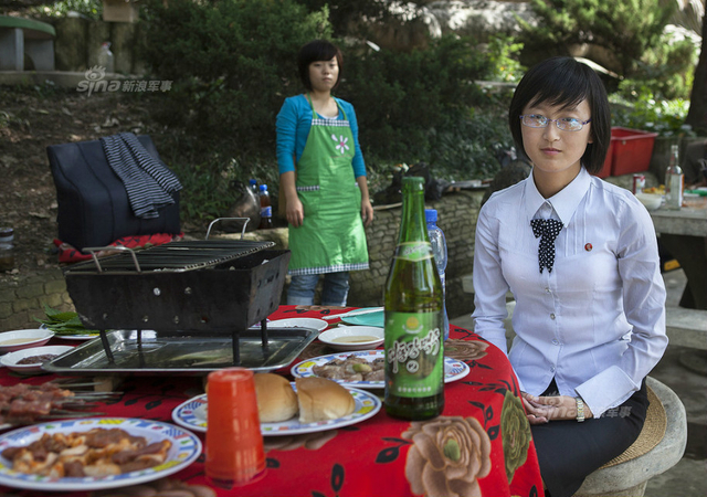 远离平壤之地！绝大多数人没见过的朝鲜图