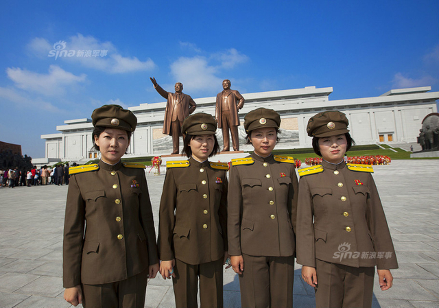 远离平壤之地！绝大多数人没见过的朝鲜图