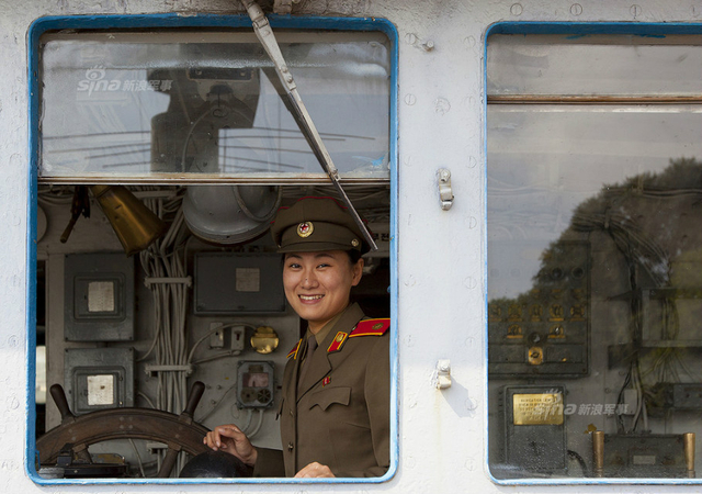 远离平壤之地！绝大多数人没见过的朝鲜图