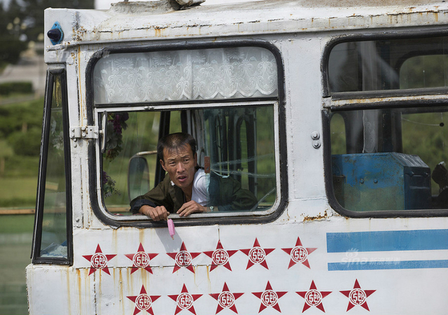 远离平壤之地！绝大多数人没见过的朝鲜图