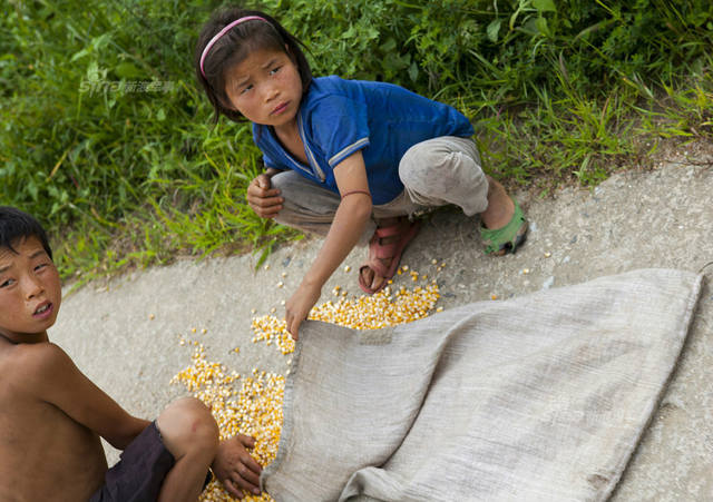 远离平壤之地！绝大多数人没见过的朝鲜图
