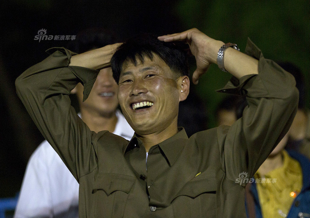 远离平壤之地！绝大多数人没见过的朝鲜图