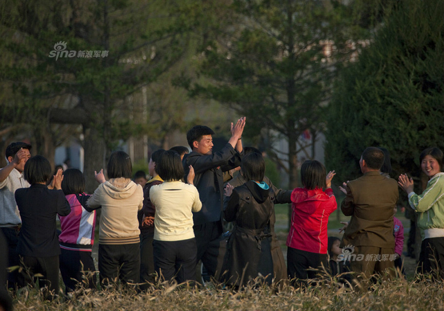 远离平壤之地！绝大多数人没见过的朝鲜图