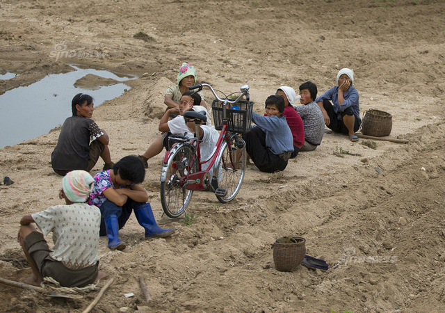 远离平壤之地！绝大多数人没见过的朝鲜图