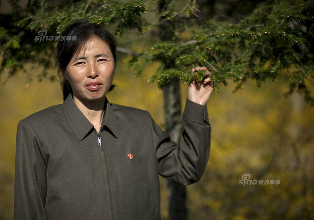 远离平壤之地！绝大多数人没见过的朝鲜图