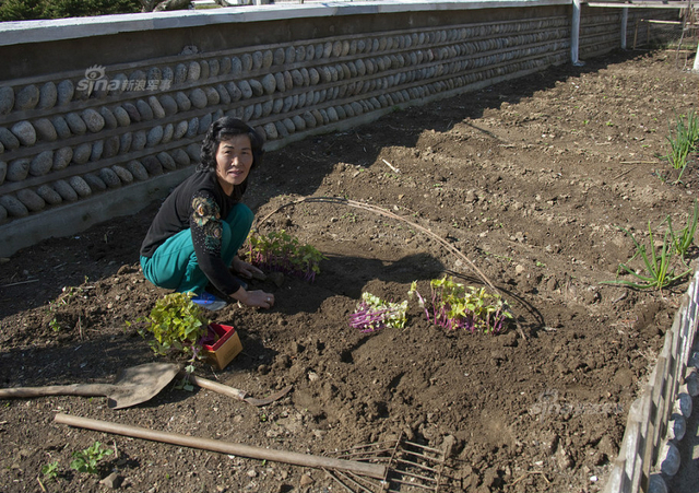 远离平壤之地！绝大多数人没见过的朝鲜图