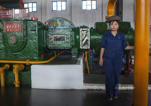 远离平壤之地！绝大多数人没见过的朝鲜图