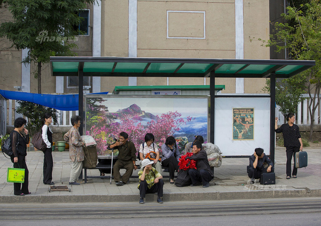 远离平壤之地！绝大多数人没见过的朝鲜图