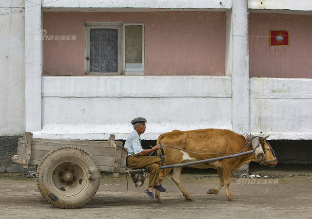 远离平壤之地！绝大多数人没见过的朝鲜图