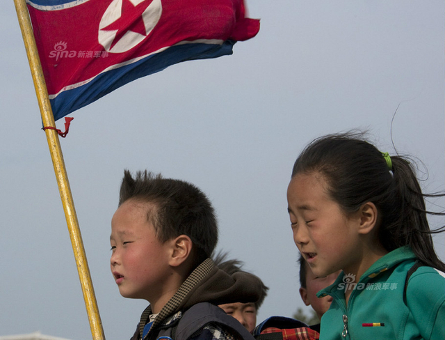 远离平壤之地！绝大多数人没见过的朝鲜图