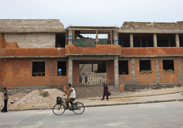 远离平壤之地！绝大多数人没见过的朝鲜图