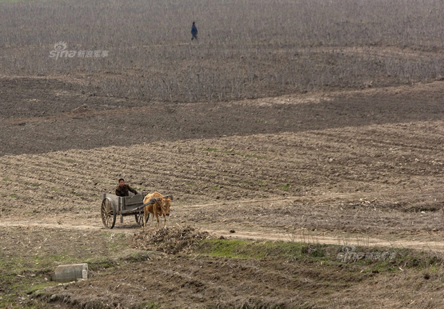 远离平壤之地！绝大多数人没见过的朝鲜图
