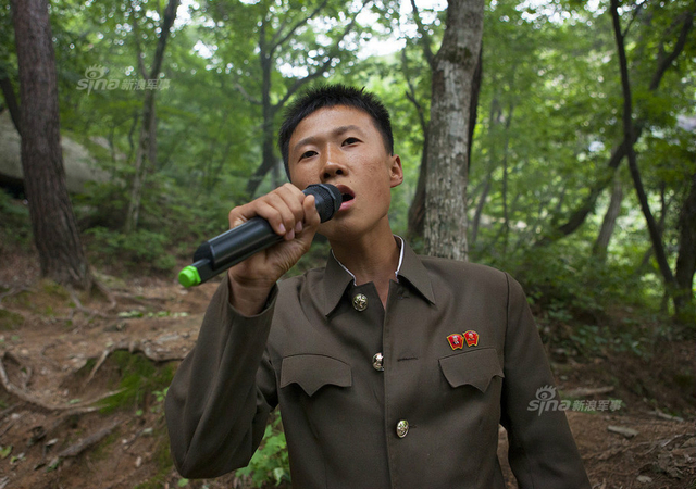 远离平壤之地！绝大多数人没见过的朝鲜图