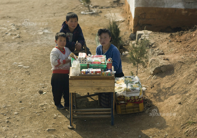 远离平壤之地！绝大多数人没见过的朝鲜图