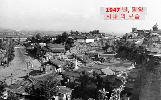 时过境迁物是人非 回看祖孙三代领导下的朝鲜