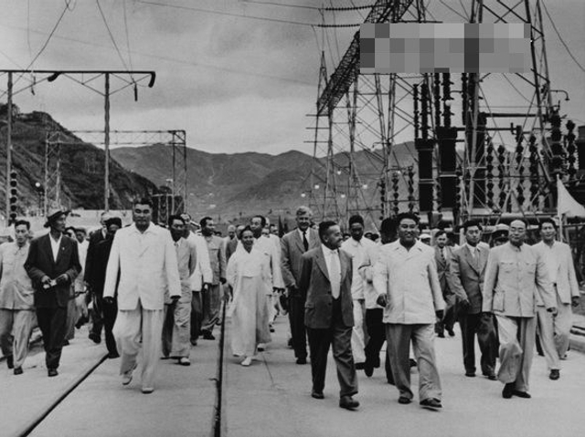 时过境迁物是人非 回看祖孙三代领导下的朝鲜