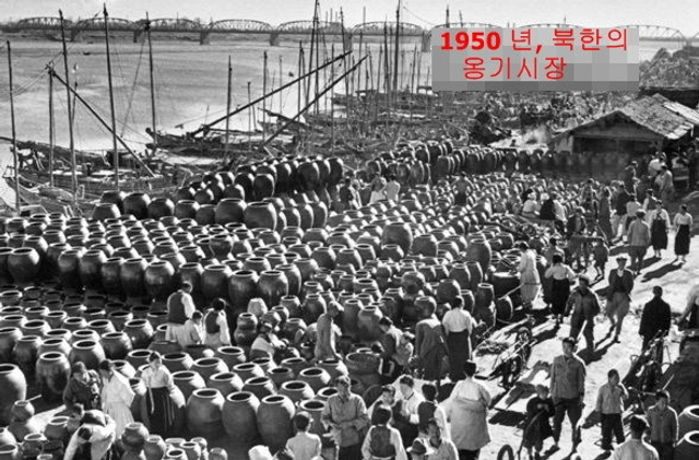 时过境迁物是人非 回看祖孙三代领导下的朝鲜