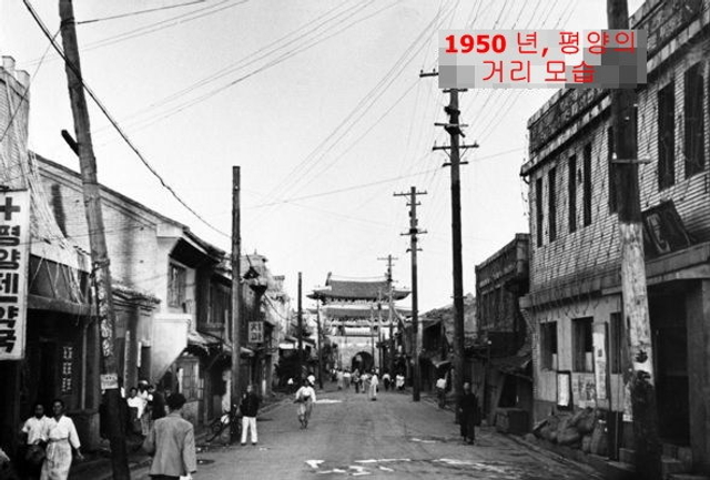 时过境迁物是人非 回看祖孙三代领导下的朝鲜