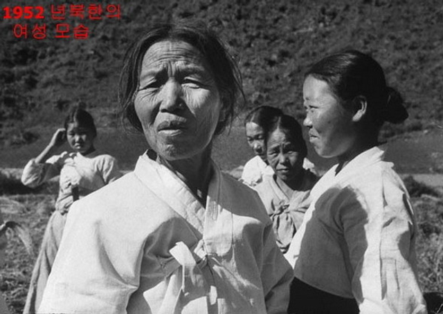 时过境迁物是人非 回看祖孙三代领导下的朝鲜