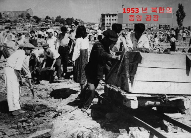 时过境迁物是人非 回看祖孙三代领导下的朝鲜