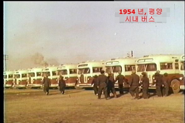 时过境迁物是人非 回看祖孙三代领导下的朝鲜