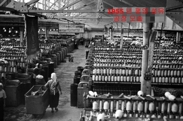 时过境迁物是人非 回看祖孙三代领导下的朝鲜