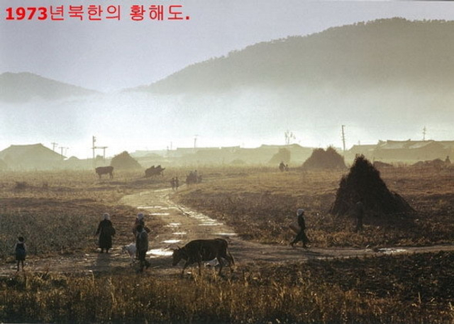 时过境迁物是人非 回看祖孙三代领导下的朝鲜