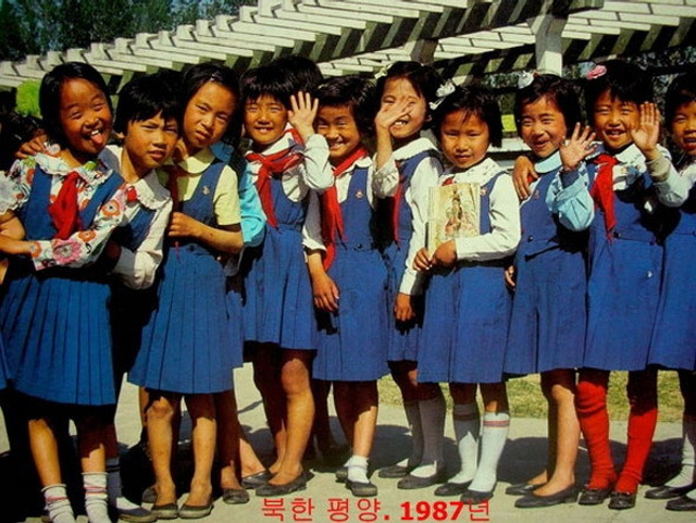 时过境迁物是人非 回看祖孙三代领导下的朝鲜