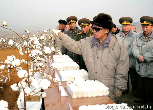 时过境迁物是人非 回看祖孙三代领导下的朝鲜