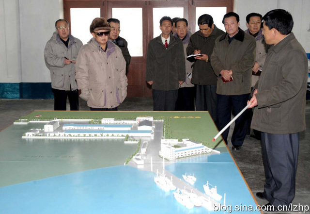 时过境迁物是人非 回看祖孙三代领导下的朝鲜