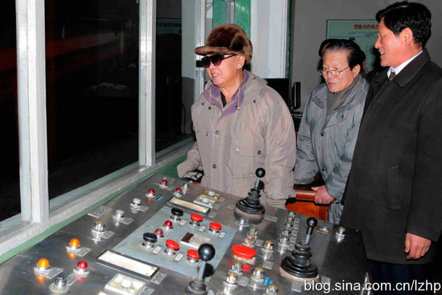 时过境迁物是人非 回看祖孙三代领导下的朝鲜