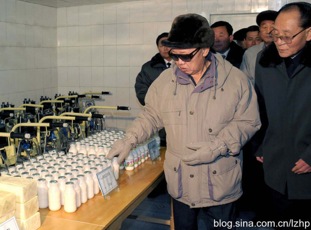 时过境迁物是人非 回看祖孙三代领导下的朝鲜