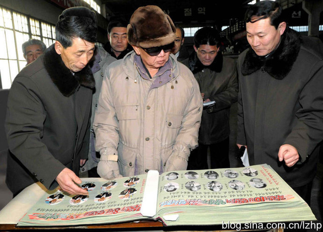 时过境迁物是人非 回看祖孙三代领导下的朝鲜