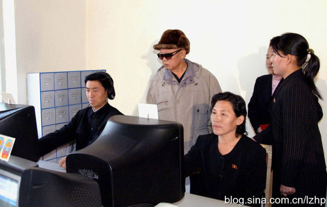 时过境迁物是人非 回看祖孙三代领导下的朝鲜