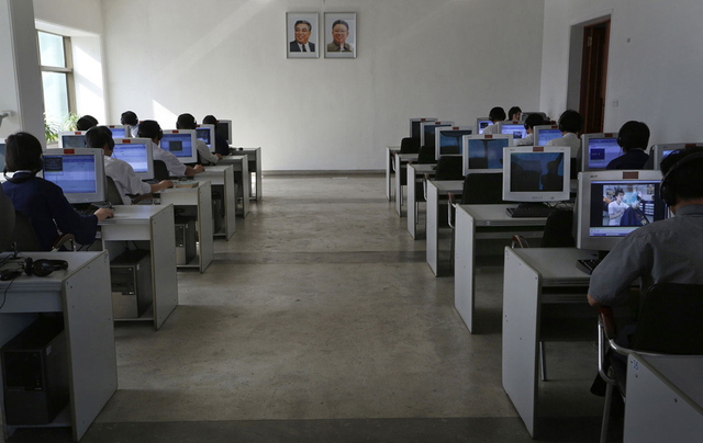 时过境迁物是人非 回看祖孙三代领导下的朝鲜