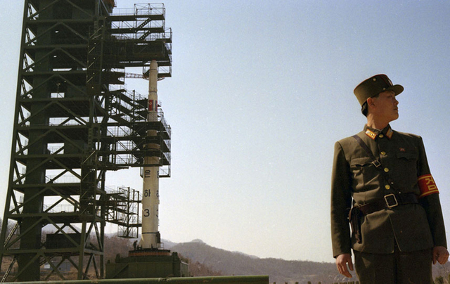 时过境迁物是人非 回看祖孙三代领导下的朝鲜