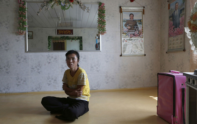 时过境迁物是人非 回看祖孙三代领导下的朝鲜