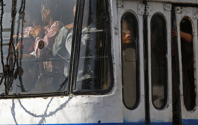 时过境迁物是人非 回看祖孙三代领导下的朝鲜