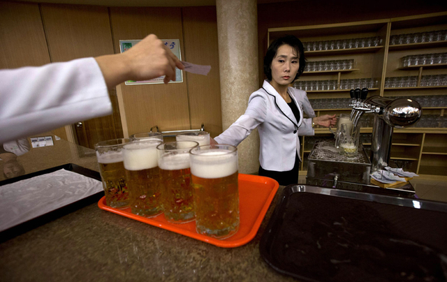 时过境迁物是人非 回看祖孙三代领导下的朝鲜