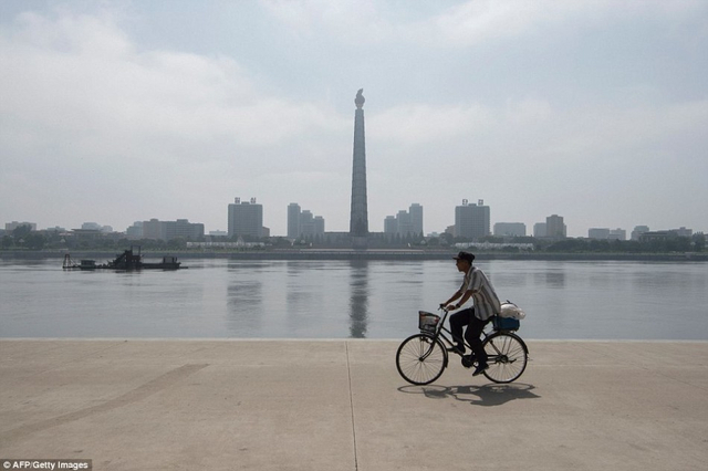 时过境迁物是人非 回看祖孙三代领导下的朝鲜