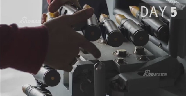 美军公开里根号航母闯南海53天