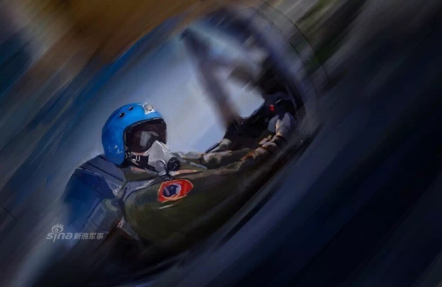 舰载机飞行员张超，牺牲前最后愿望是上航母 