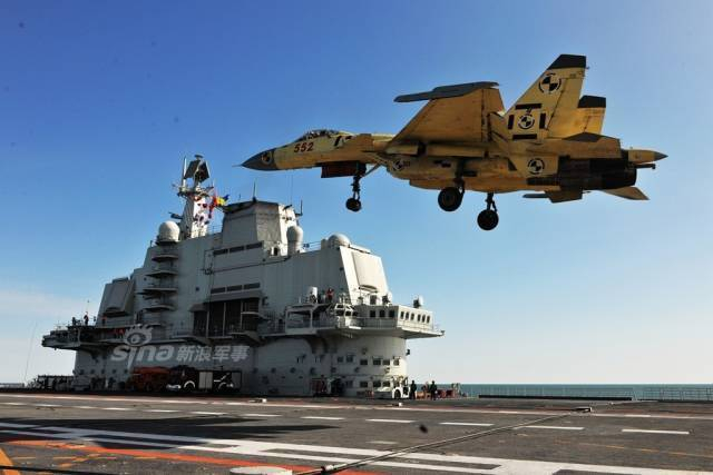 舰载机飞行员张超，牺牲前最后愿望是上航母 