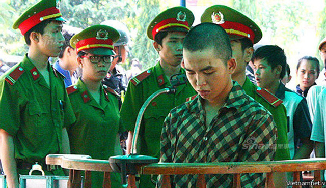 挨打也不长记性!这些年越南的反华辱华行径