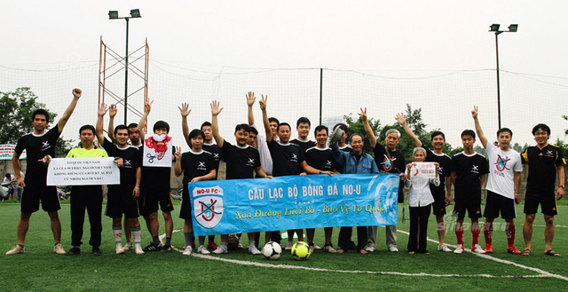 挨打也不长记性!这些年越南的反华辱华行径