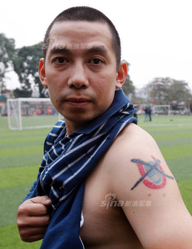 挨打也不长记性!这些年越南的反华辱华行径