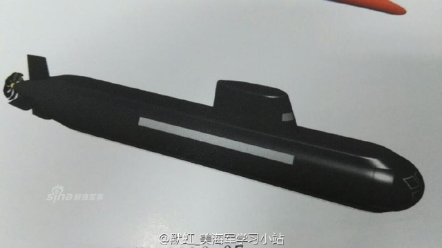 你咋不上天呢？中国台湾省出台其最新造舰计划