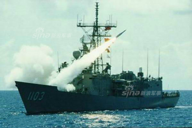 你咋不上天呢？中国台湾省出台其最新造舰计划